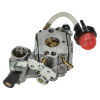 McCulloch MAC 842 MAC 842 Carburator Zama W26B With Purg