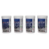 Bosch 5081S Washing Machine Cleaner (Pack Of 4 X 200g)