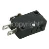Flymo Contour Cordless 20V Li Flymo Micro Switch
