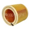 Kärcher Vacuum Cleaner Wet & Dry Cartridge Filter
