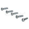 Flymo Glider 330 Screw Kit : Self Tapers - Pack Of 5