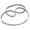 Hisense Poly-Vee Drive Belt 1942H8 / 1942H8PHE Also Fits Smeg & HISENSE DHGE902 Etc.