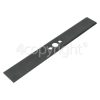 Flymo Hover Mower Blade, 30 Cm