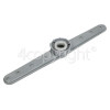 Ignis ADL 155 Upper Spray Arm : 315mm Length : FOR Slimline 450mm Models In Stock : But Thick Connector