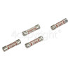 Wellco 13A Plug Top Fuses