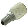Baumatic 15W SES (E14) Fridge Lamp