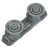 Stoves Dishwasher Basket Guide Rail Support