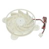 Samsung Fan Motor :NMB Model. 12035GE-12MYT DC 12V