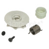McCulloch MAC 842 MAC 842 Starter Pulley