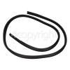 Indesit 3 Sided Door Seal : Length 1660mm
