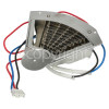 Delonghi Heating Element Assembly