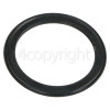 Zanker 500 Gasket - Pump Filter