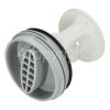 Whirlpool Drain Pump Filter
