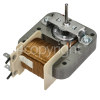 Samsung PKG100 Fan Motor : SMF-621EA