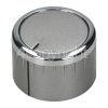 Beko Control Knob - Silver