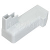 Whirlpool G2PFF8/WH Left Hand Freezer Basket Stop