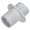 Beko SBS14611NEX Drawer Stopper