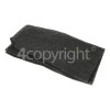 Indesit FHO009 Carbon Filter