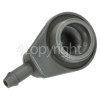 KDW243A Top Spray Arm Connector