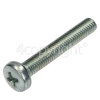Baumatic BC190SS Door Handle Screws M5x32