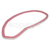 Proline Gasket Front Large Opening Drum