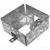 Rangemaster Lamp Retainer