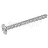 Rangemaster 6304 CH90 Electric black/brass badge Obsolete Screw 4.2X44