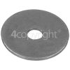 Rangemaster 91840 PROFESSIONAL PLUS 90 CER. CRANBERRY Bearing Plate