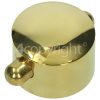 Rangemaster Control Knob