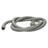 Gorenje 2.33M Drain Hose 19mm End With Right Angle End 19mm, Internal Dia.S'