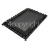 Samsung CM1039K Assy Door-ecoating Black T0.8