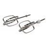 Kenwood Beater Set Pack 2