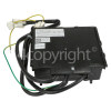 Fridgemaster MS91500IFS Inverter