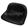 McCulloch 13592RB Seat