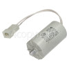 Flymo Venturer 320 Extra Capacitor 16UF