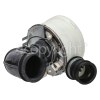 Whirlpool Kit Heater+ Inlet Hose Aweco+o-ring