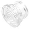 Indesit DIMS 53 KC.A IX GB Pilot Lamp Clear Neon Lens
