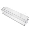 Fridge Door Top Shelf & Flap