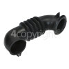 Whirlpool AQUASTEAM 9769 B Hose Bend