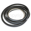 Whirlpool Ceramic Hob Sealing Gasket : Length 2765mm