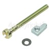 Flymo Chainsaw Bar Adjusting Kit