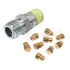 Rangemaster Lpg Gas Injector Conversion Kit