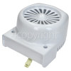 Grundig Fan Assembly