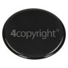 Rangemaster Small Burner Cap 62MM Dia.