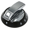 Rangemaster Control Knob