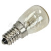 15W Fridge Lamp SES/E14 230V