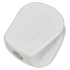 Wellco 13A Fused Mains Plug