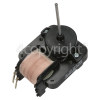 Whirlpool Fan Motor : MDV8221A 4W. ( 461972580441 )