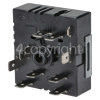 Grundig Dual Hob Energy Regulator : EGO 50.55021.100