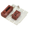 Whirlpool Switch Button PCB Assembly